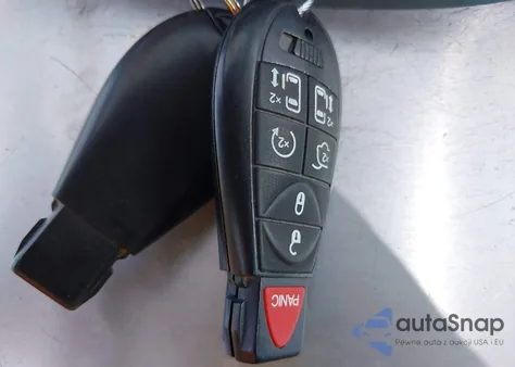 2018 Dodge Grand Caravan Gt из США, поврежденный, VIN 2C4RDGEG9JR336554